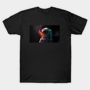 Astronaut T-Shirt